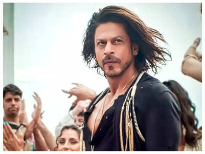 'Pathaan' earns Rs 30 crore in advance booking