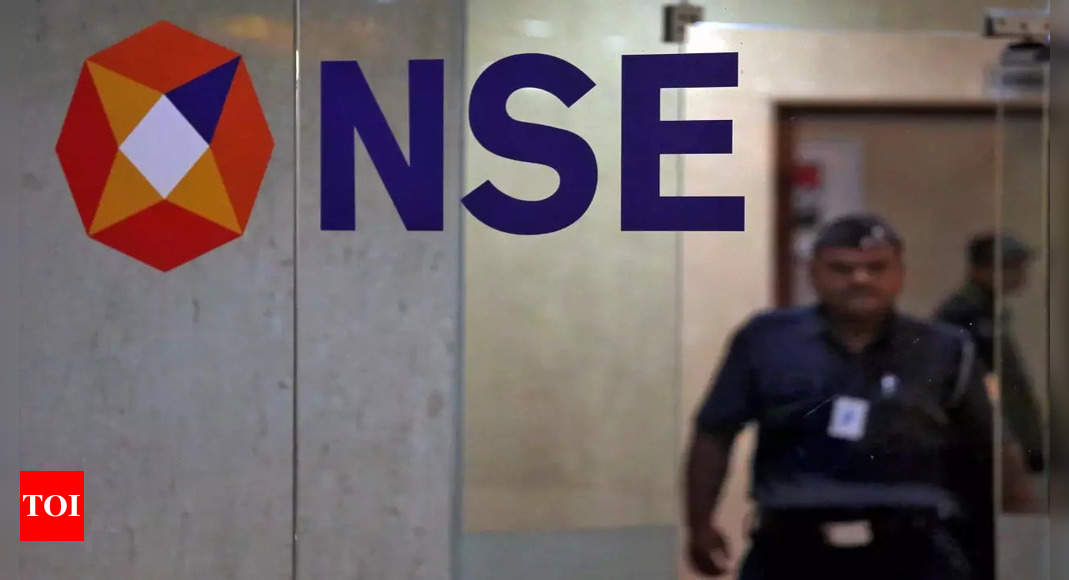 Securities tribunal gives relief to NSE in colocation case – Times of India