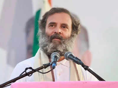 Kashmiri Pandits facing injustice, J&K LG should apologise to them for his comments: Rahul Gandhi