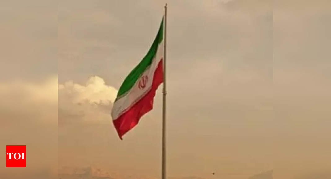 Un citoyen américain détenu en Iran met fin à sa grève de la faim