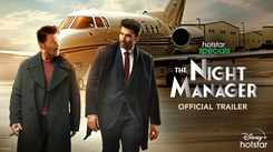 'The Night Manager' Trailer: Anil Kapoor And Aditya Roy Kapur Starrer 'The Night Manager' Official trailer