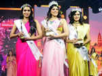 Liz Jaimon Jacob wins Miss Kerala 2022