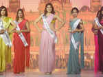 Liz Jaimon Jacob wins Miss Kerala 2022