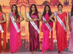 Liz Jaimon Jacob wins Miss Kerala 2022