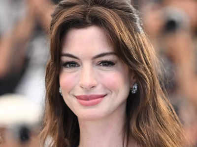 It's a process that requires patience: Anne Hathaway on 'The Princess ...