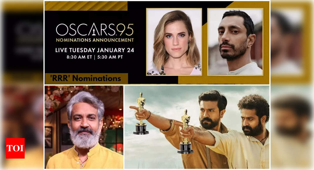 South Weekly News Rewind: Jr NTR and RRR in Oscars 2023 race