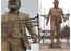 Puneeth Rajkumar's biggest statue unveiled in Bellary
