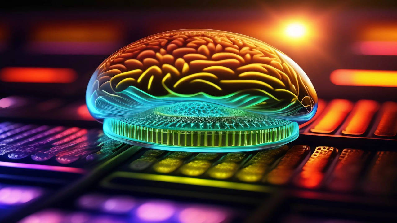New Brain-Like Computing Device Simulates Human Learning, News