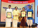 Fabulous performances, happy tears mark Times Thyagaraja Award finale