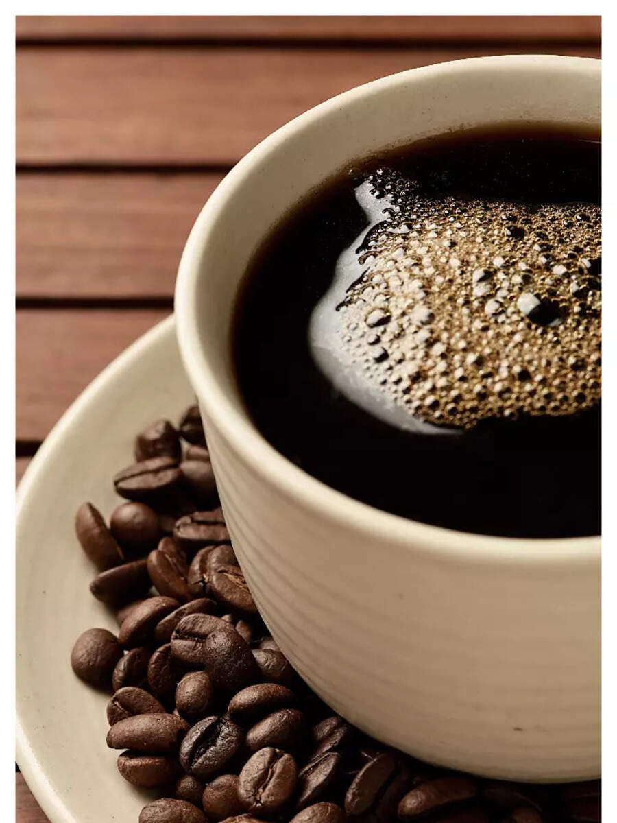 18 types of coffee drinks you need to know Times of India