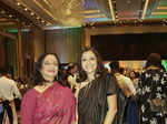 Nayantara Pal Chaowdhury and Paromita Banerjee