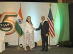 US Consulate celebrates 75 years of diplomatic ties with India