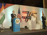 US Consulate celebrates 75 years of diplomatic ties with India