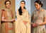 How Shloka, Isha and Nita Ambani teamed up to slay in pastel hues at Anant Ambani and Radhika Merchant's engagement bash