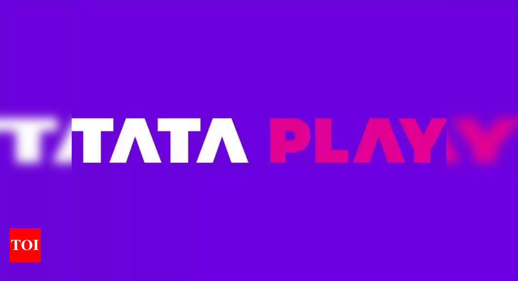 Tata Play Binge, Comviva partners to simplify digital content – Times of India