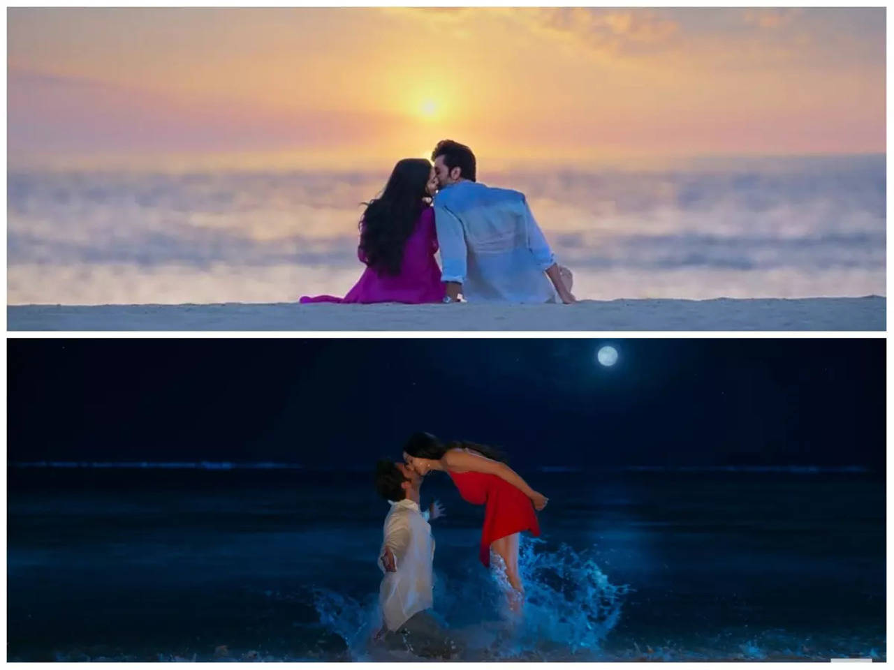Trailer of Ranbir Kapoor, Shraddha Kapoor's Tu Jhoothi Main Makkar to  release with Pathaan