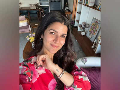 Nimrat Kaur pens down emotional note on her father's death anniversary