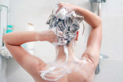 Common Hair-Washing Mistakes Preventing You From Healthy, Shiny