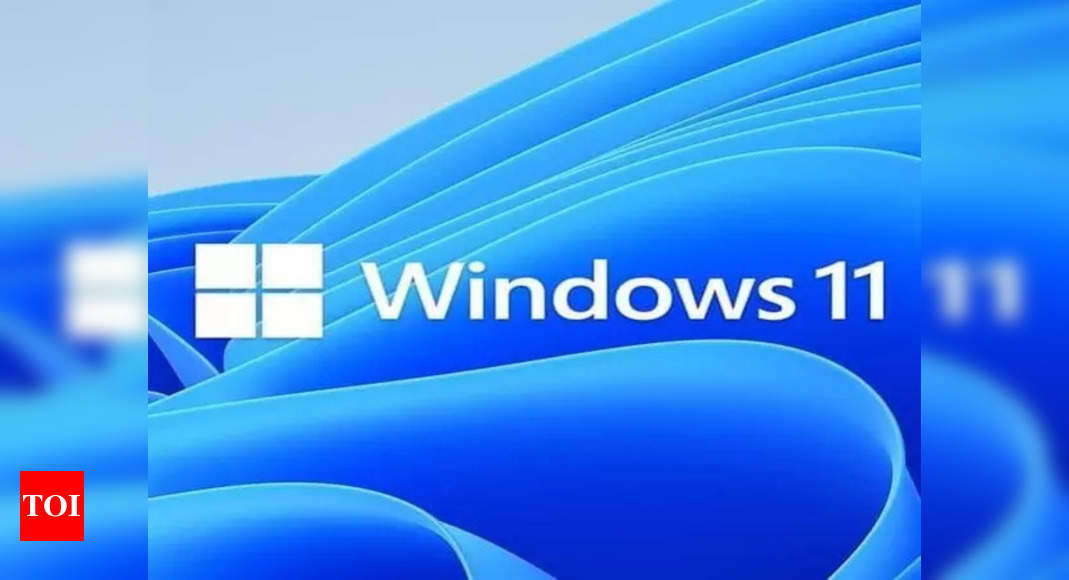 Microsoft plans to make it easier for Windows users to fix network issues – Times of India