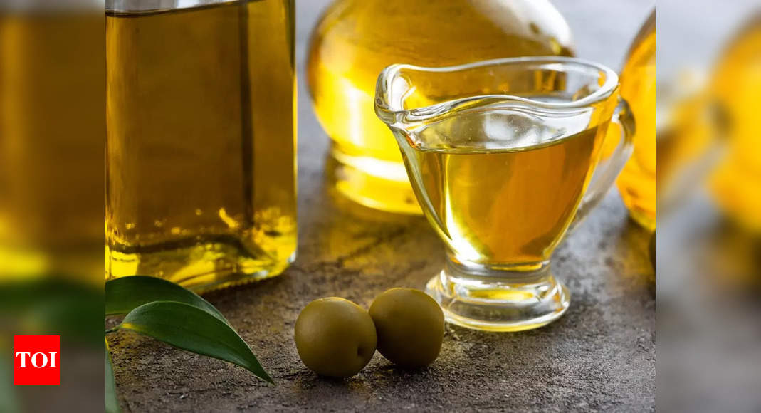 Hair Oiling Should you be using Olive Oil in your hair