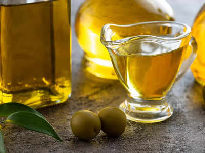 Top 7 benefits of olive oil for hair growth and ways to use it  PINKVILLA