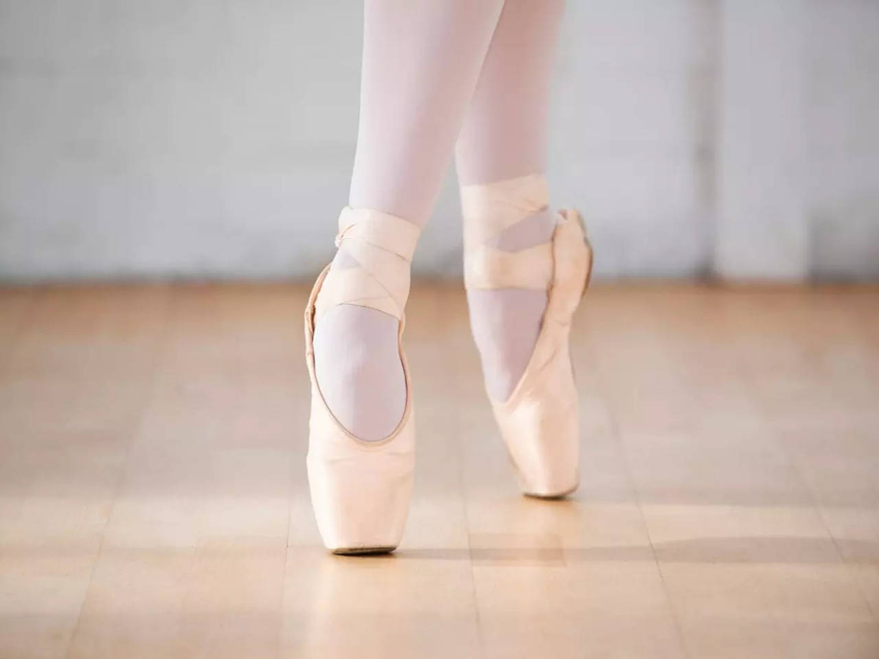 Ballet shoes: Top picks for dancers - Times of India