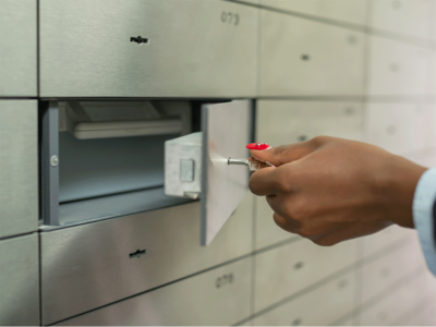 Banks get time till December-end to execute revised agreement with locker holders