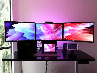 Monitors under 5000: Best affordable picks for you (May, 2024)