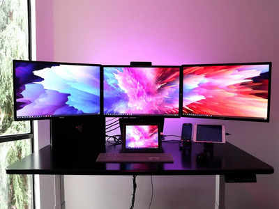 Monitors under 5000: Best affordable picks for you (April, 2024)