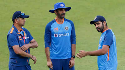 Rahul Dravid: 'The workload of key players will be monitored during this year's IPL'