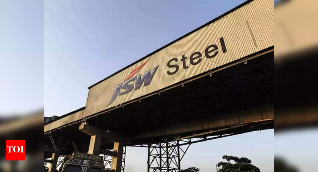 Ipo JSW Infra hires banks for conglomerate's first IPO since 2010