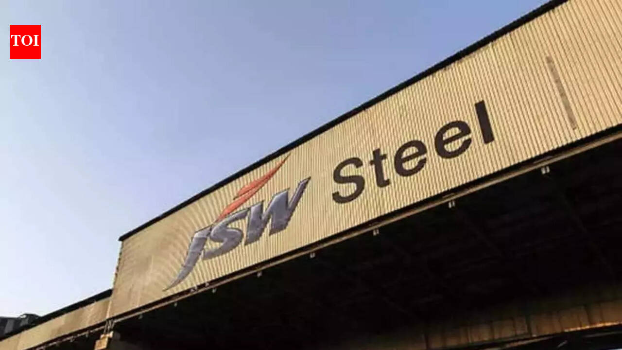 JSW Infra hires banks for conglomerate's first IPO since 2010 - The ...