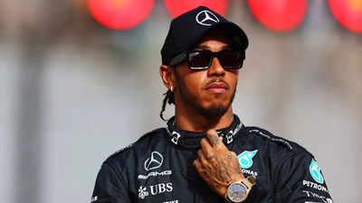 Lewis Hamilton opens up about pain of racial abuse at school | Off the ...