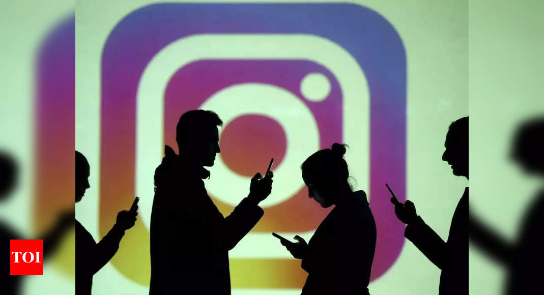 Explained: Instagram’s updated Parental Supervision tools – Times of India