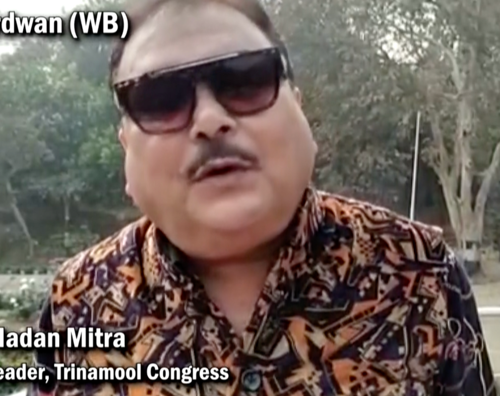 
Madan Mitra dubs Mohan Bhagwat as ‘kalank’ for using Netaji’s name to organise riots across country

