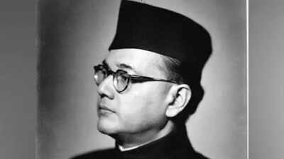 Netaji will shine like Pole Star in India’s history: Home minister Shah