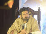 Siddhartha Mukherjee and Amitav Ghosh attend Kolkata literary meet