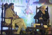 Siddhartha Mukherjee and Amitav Ghosh attend Kolkata literary meet