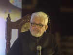 Siddhartha Mukherjee and Amitav Ghosh attend Kolkata literary meet