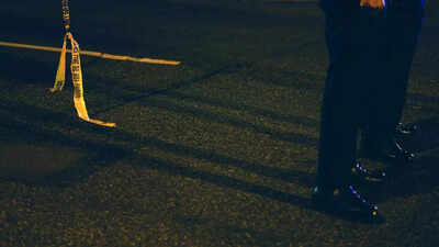 US: 2 students dead, teacher hurt in Des Moines shooting