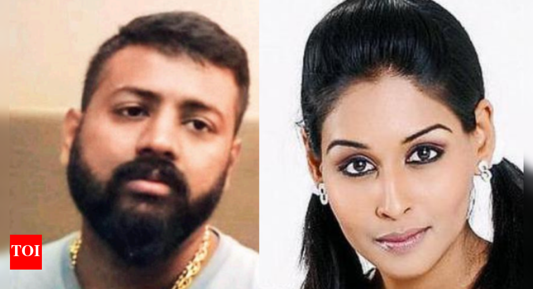 Sukesh Chandrasekhar: Here's How Sukesh Chandrasekhar Turned black into ...