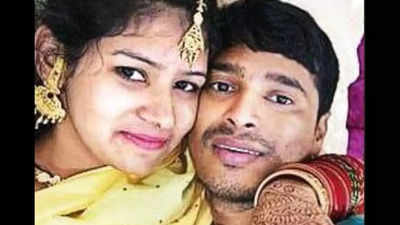Pregnant wife's killer is illegal Bangladeshi migrant: Cops