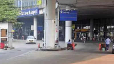 FASTag to collect Kolkata airport car parking, access fee