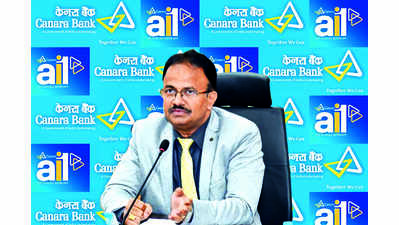 Canara Bank net profit up 92% in Q3