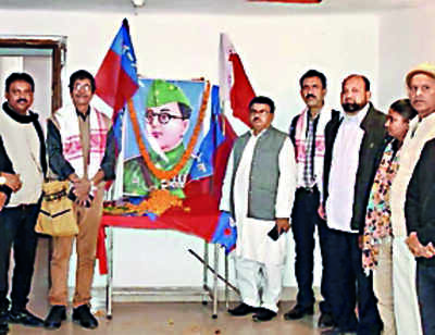 Centre mixing religion with edu policy: Ex-Bengal min