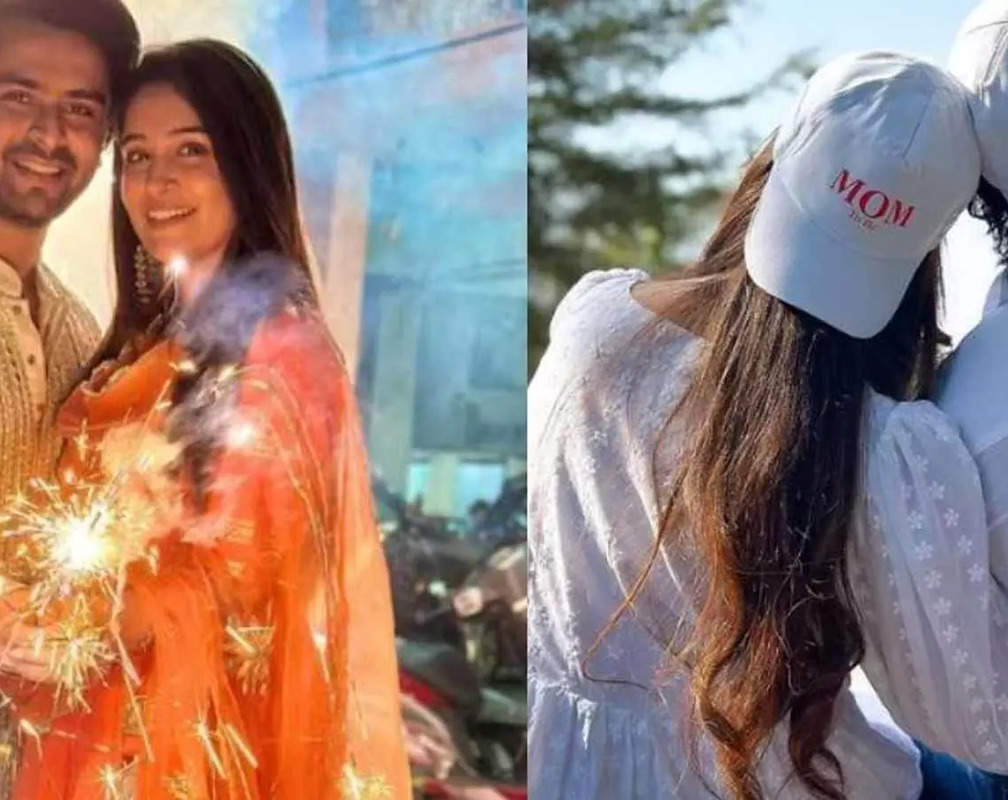 
Dipika Kakar and Shoaib Ibrahim are all set to welcome their first child after 5 years of marriage
