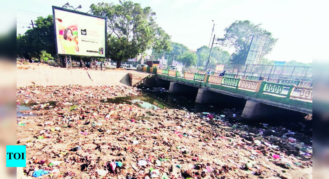 Sidhwan: Mc For Fir Against 55 Residents Caught Dumping Waste Into ...