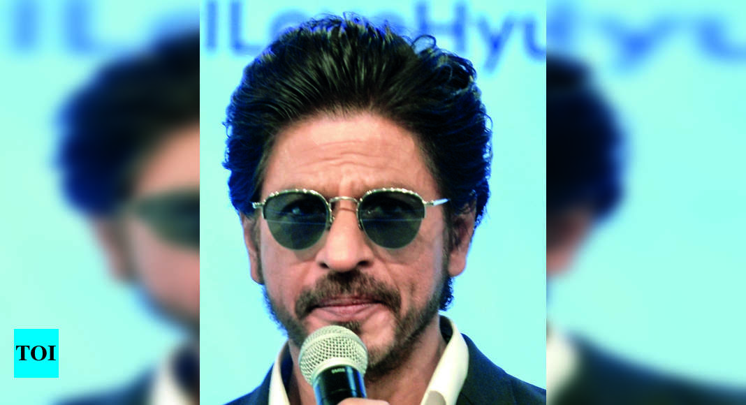 Srk-starrer ‘pathaan’ Set To Be Screened Amid Cop Cover | Pune News - Times of India