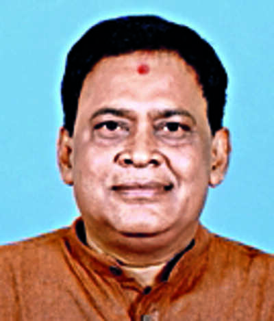 Row over health min’s donation to Maha temple