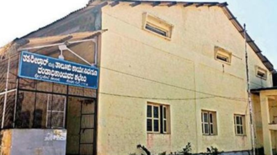 Ponnampet taluk still awaits administrative machinery